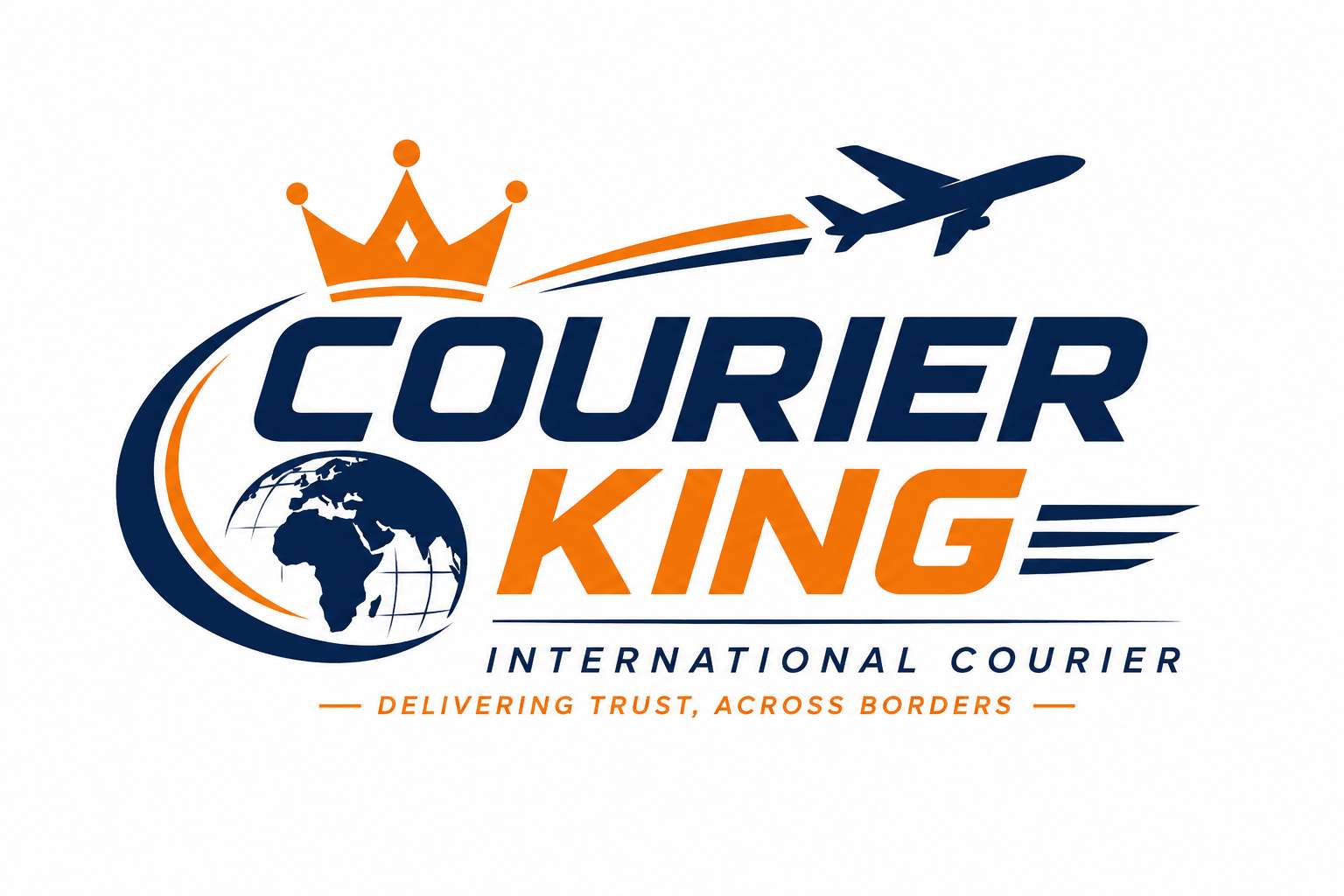 Courier King International Courier